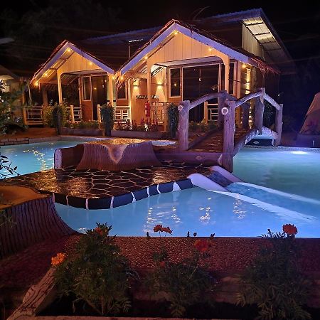 Tamara Guest House Kampong Juara 외부 사진